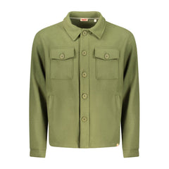 Verde Cotton Men's Shirt