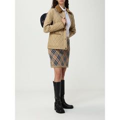 قميص قطني أبيض