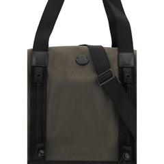 أمتعة وسفر من القماش البني