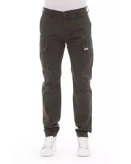 Army Cotton Cargo Pants