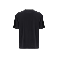 Black Lyocell Sportswear