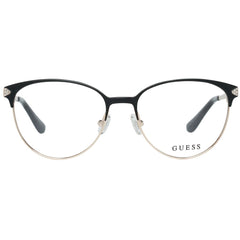 Black  Glasses (Frames)