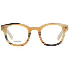 Multicolor Horn Glasses (Frames)