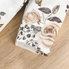 Class A Infant Toddler Long Jumpsuit