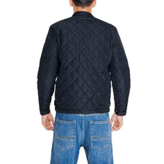Black Polyamide Bomber