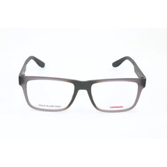 Black Resin Glasses (Frames)