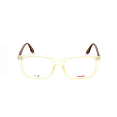 Brown Resin Glasses (Frames)