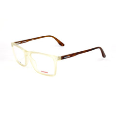 Brown Resin Glasses (Frames)