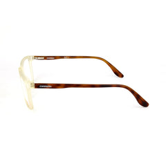 Brown Resin Glasses (Frames)