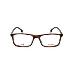 Brown Resin Glasses (Frames)