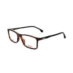 Brown Resin Glasses (Frames)