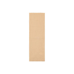 Beige Polyester Scarf