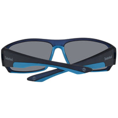 نظارات شمسية من الراتنج الأسود