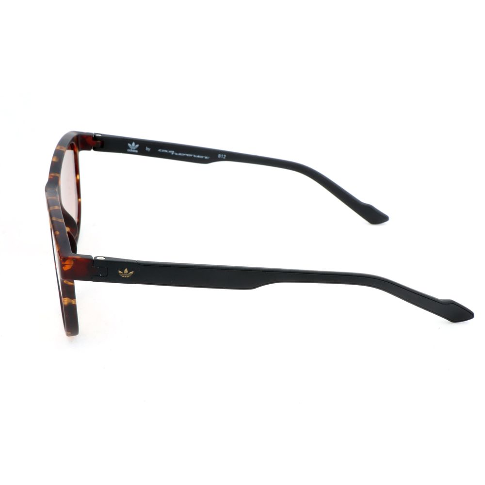 Bicolor Haircalf Sunglasses