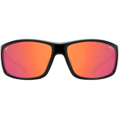 نظارات شمسية سوداء محقونة