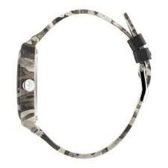 Multicolor Synthetic Sport Watch