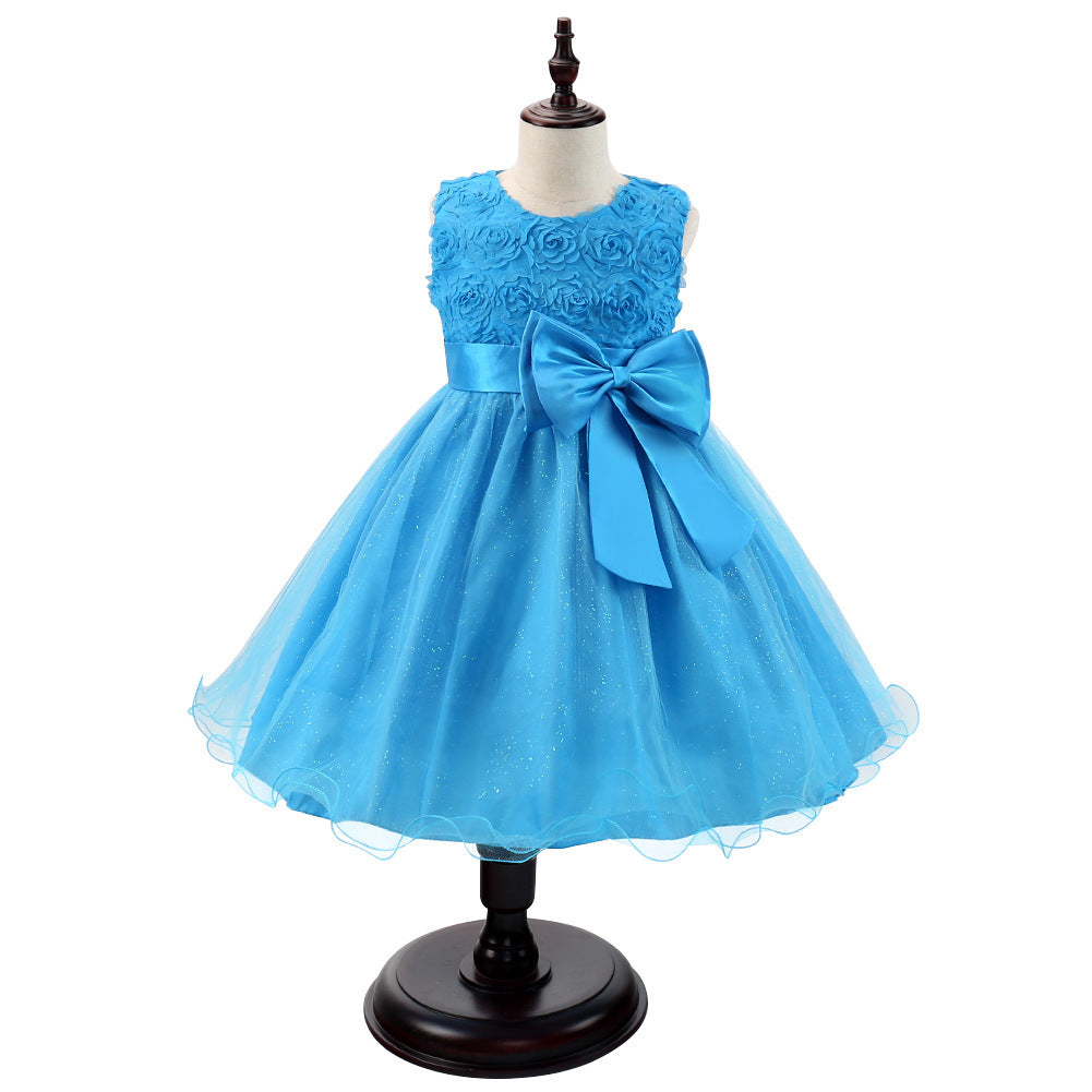 Princess Party Dress 