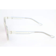 Transparent Acetate Sunglasses