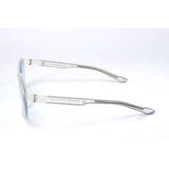 Transparent Acetate Sunglasses