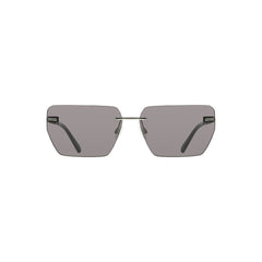 Argento Metallo Men Sunglass