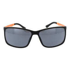 Black TR-90 Sunglasses