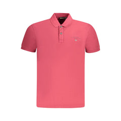 Rosso Cotton Men Polo