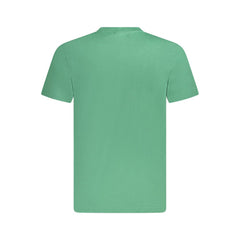Verde Organic Cotton Men's T-Shirt
