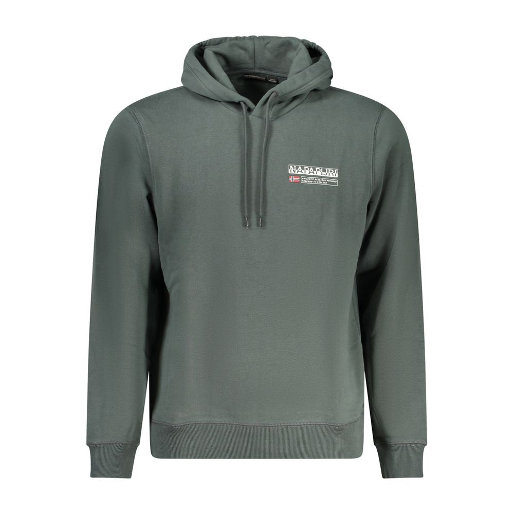 بلوزة قطنية للرجال من Verde