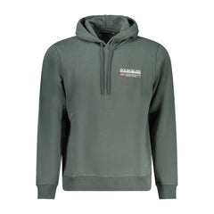 بلوزة قطنية للرجال من Verde