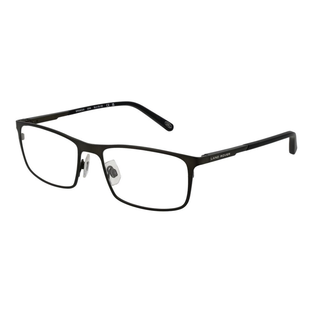 Army Stainless Steel Glasses (Frames)