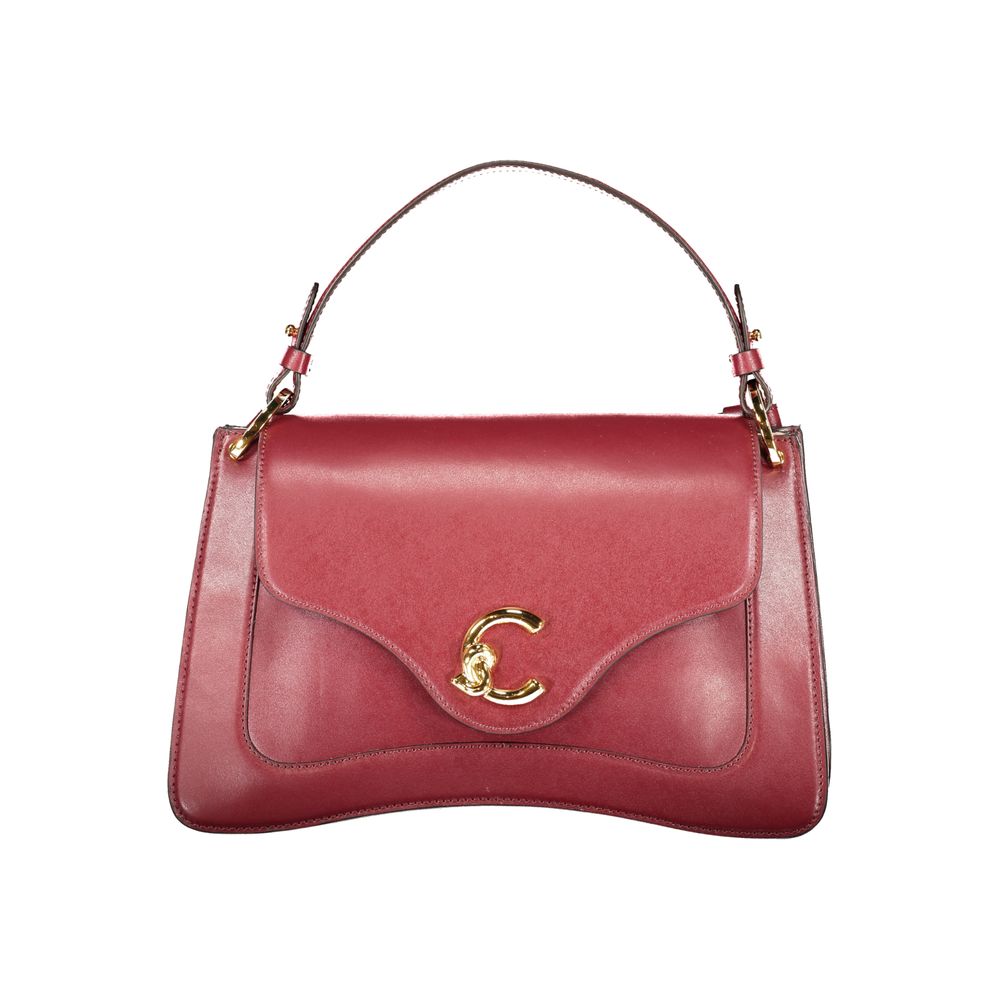 "Viola Leather Women Handbag"