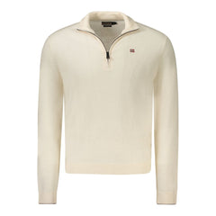 Bianco Lana Men Sweater