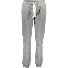 Grigio Cotton Women's Track Pant
