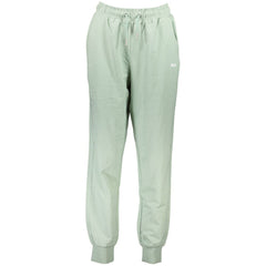 Verde Cotton Women's Sport Pant