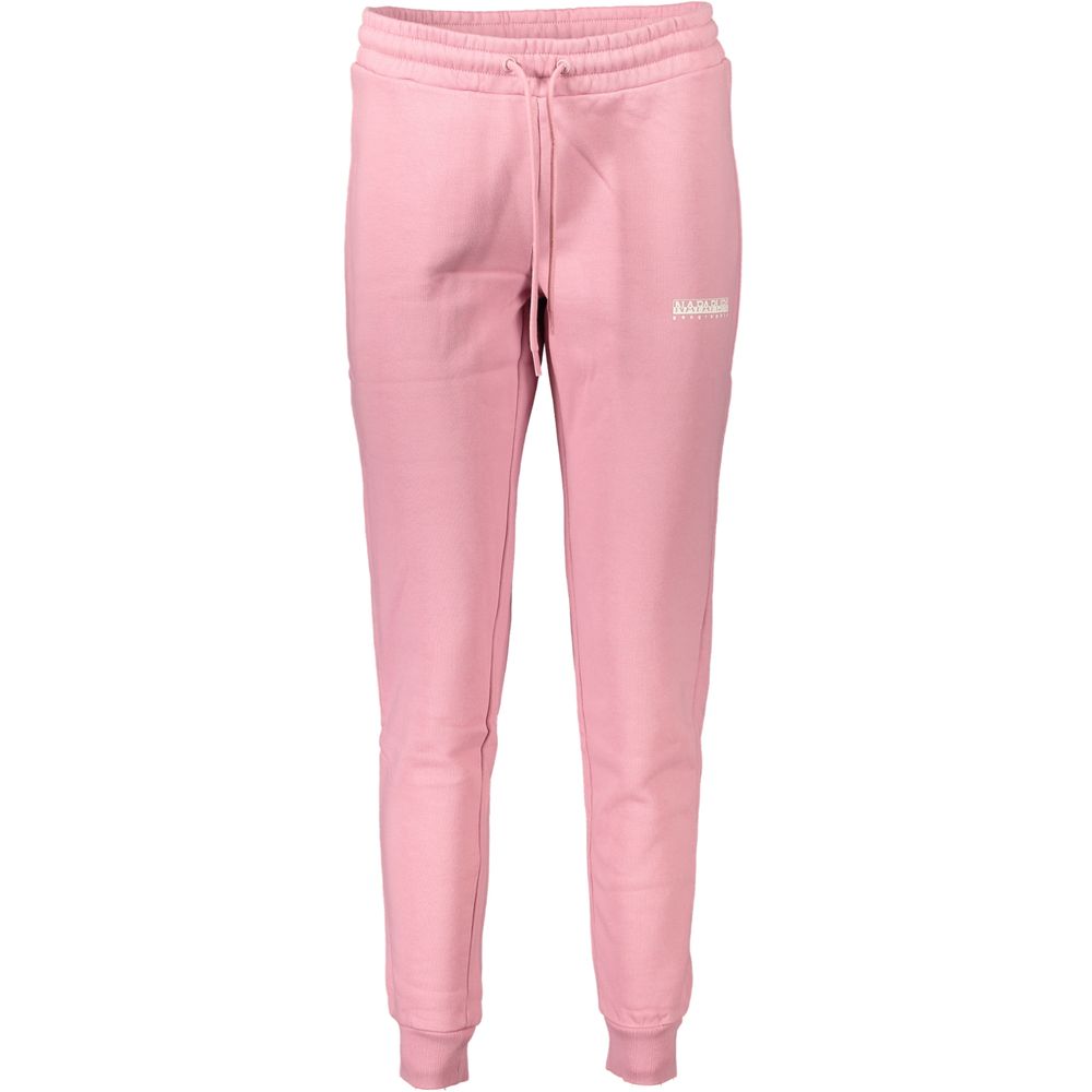 Rosa Cotton Women Trouser