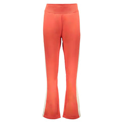 Rosa Polyester Women Sweatpants