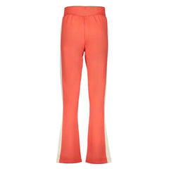 Rosa Polyester Women Sweatpants