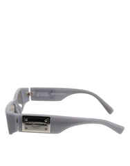 Light Gray Re-Edition Shades Eyewear Sunglasses
