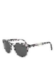 DG4254 Havana Clear Black Tinted Lenses Sunglasses