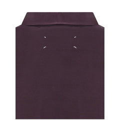 قميص بولو متعدد الألوان من الفسكوز