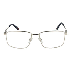Silver Stainless Steel Glasses (Frames)