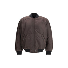 Black Polyamide Bomber