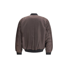 Black Polyamide Bomber