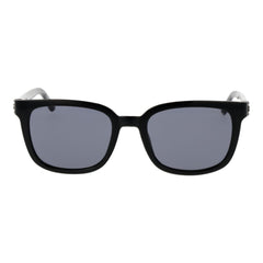 Black Acetate & Plastic Sunglasses