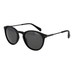 Black Carbon Sunglasses