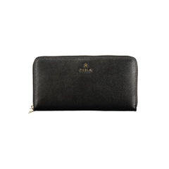 Nero Leather Women Wallet