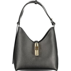 Nero Leather Woman Bag