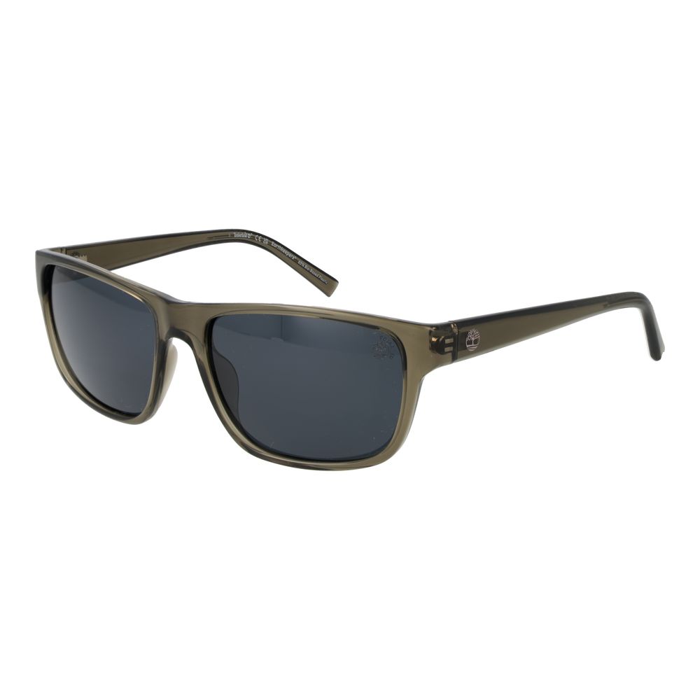 Army Stainless Steel Sunglasses