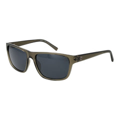 Army Stainless Steel Sunglasses