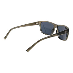 Army Stainless Steel Sunglasses